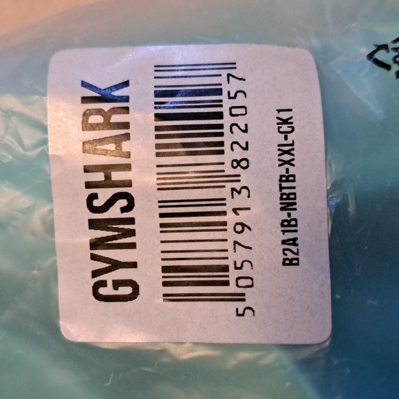 Gymshark Sports Bra - Picture 7 of 7